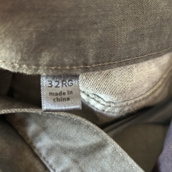 John varvatos pants - Picture 7 of 7